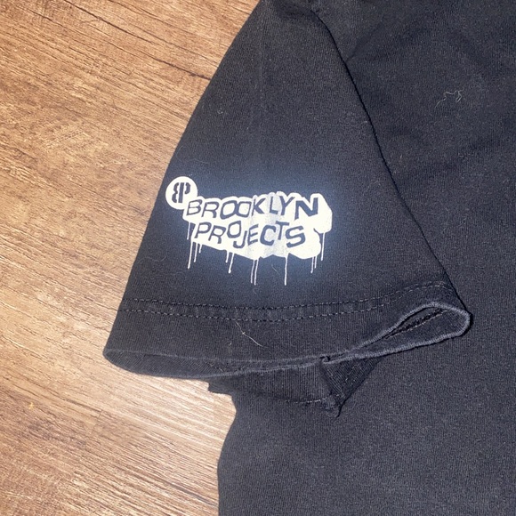 Brooklyn Projects ‘Goodfellas’ men’s Small T shirt. - Picture 5 of 5